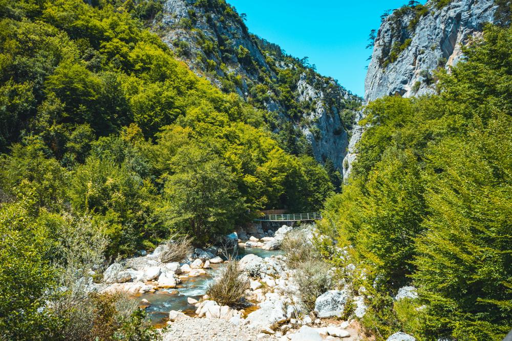 Tanew River