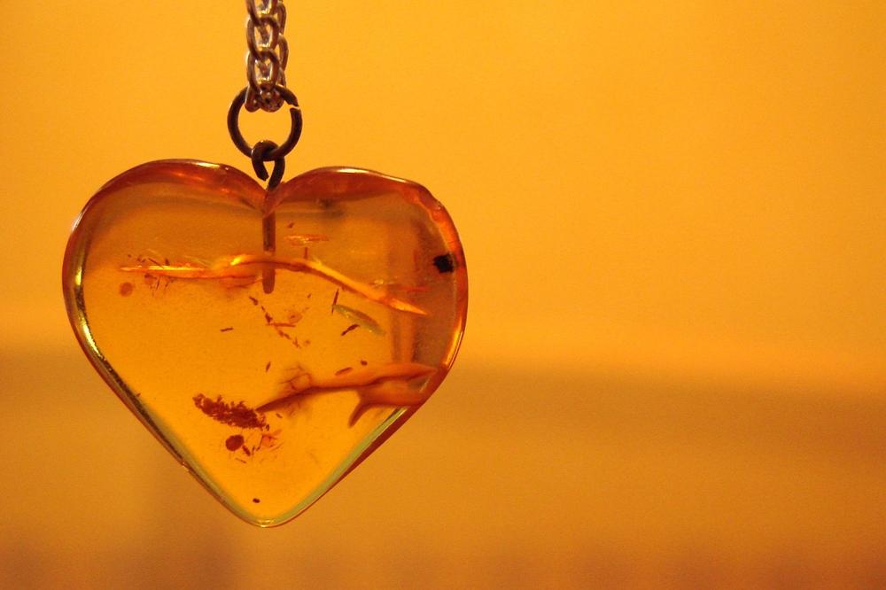 amber beach